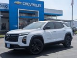New 2025 Chevrolet Equinox LT w/ Midnight Edition image 2