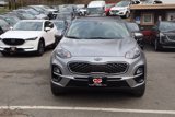 Used 2020 Kia Sportage EX w/ EX Technology Package image 2