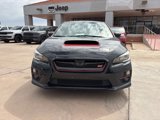 Used 2017 Subaru WRX STI image 2