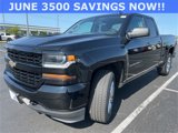 Used 2016 Chevrolet Silverado 1500 Custom w/ Custom Convenience Package image 3