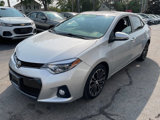 Used 2014 Toyota Corolla S image 6