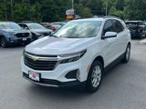 Used 2022 Chevrolet Equinox LT image 4