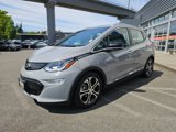 Used 2020 Chevrolet Bolt Premier w/ Infotainment Package image 4