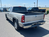 Used 2003 Chevrolet Silverado 1500 LS image 2