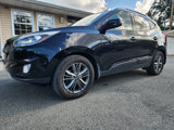 Used 2015 Hyundai Tucson SE image 6
