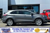 Certified 2022 Ford Edge Titanium image 3