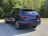 Certified 2025 Audi Q3 2.0T Premium w/ Convenience Package image 5