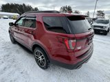 Used 2017 Ford Explorer Sport image 5