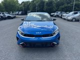 Used 2022 Kia Forte GT w/ GT2 Package image 2