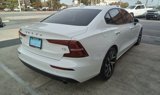 Used 2020 Volvo S60 T5 Momentum image 4