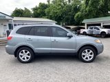 Used 2009 Hyundai Santa Fe Limited image 2