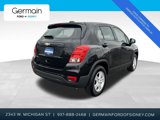 Used 2020 Chevrolet Trax LS image 5