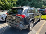 Used 2021 Toyota RAV4 XLE image 4
