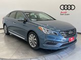 Used 2016 Hyundai Sonata Sport w/ Option Group 1V image 1