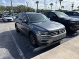 Used 2020 Volkswagen Tiguan S image 3