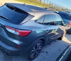 Used 2022 Ford Escape SE w/ SE Sport Appearance Package image 3
