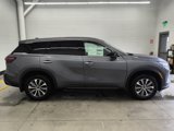 New 2025 INFINITI QX60 Pure image 6