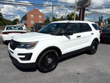 Used 2019 Ford Explorer 4WD Police Interceptor image 5