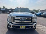 Used 2011 Ford F250 XLT w/ XLT Premium Pkg image 3