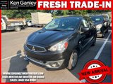 Used 2017 Mitsubishi Mirage ES image 3