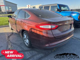 Used 2016 Ford Fusion SE image 4
