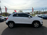 Used 2016 Chevrolet Trax LT w/ LT Convenience Package image 4