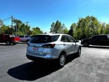 Used 2022 Chevrolet Equinox LS w/ Driver Confidence II Package image 4