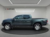 Used 2011 Toyota Tacoma 4x4 Double Cab image 2