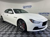 Used 2017 Maserati Ghibli S Q4 image 3