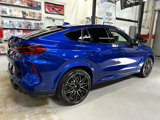 Used 2022 BMW X6 M Competition w/ Competition Package image 5