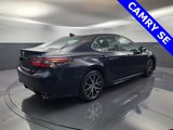 Used 2021 Toyota Camry SE w/ Convenience Package image 3