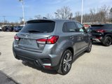 Used 2024 Mitsubishi Outlander Sport ES image 3