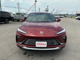 New 2024 Buick Envista Preferred w/ Convenience I Package image 3