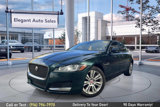 Used 2017 Jaguar XF Premium image 2