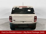 Used 2021 Ford Bronco Sport Big Bend w/ Big Bend Package (96B) image 5