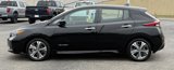 Used 2019 Nissan Leaf SV w/ Protection Package image 2