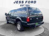 Used 2009 Ford F350 Harley-Davidson image 5