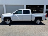 Used 2017 Chevrolet Silverado 1500 LT w/ All Star Edition image 2