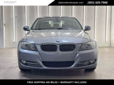Used 2011 BMW 335d Sedan image 4