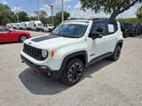 Certified 2023 Jeep Renegade Trailhawk w/ Trailer Tow Group image 2