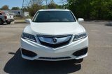 Used 2016 Acura RDX FWD w/ Technology Package image 3