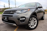 Used 2016 Land Rover Discovery Sport HSE image 2
