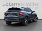 New 2025 Chevrolet Trax LT w/ Driver Confidence Package image 4