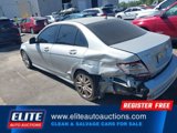 Used 2009 Mercedes-Benz C 300 Sedan image 5