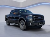 Used 2014 Ford F150 FX4 w/ Equipment Group 402A Luxury image 2