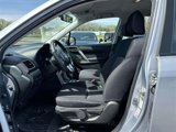 Used 2017 Subaru Forester 2.5i w/ Alloy Wheel Package image 4