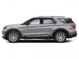 Used 2020 Ford Explorer 2WD image 3