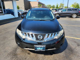 Used 2009 Nissan Murano SL image 4