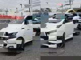 New 2024 Nissan Leaf SV Plus image 2