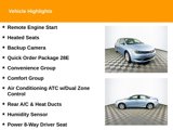 Used 2015 Chrysler 200 Limited w/ Convenience Group image 2